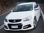 Holden Commodore SS 2013 года